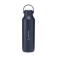Foss RCS Bottle 600 ml thermosfles blauw