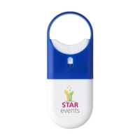 Zonnebrandspray HookUp SPF30 blauw