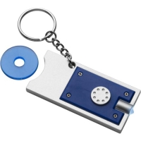 Sleutelhanger lampje LED