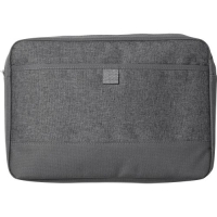 Polycanvas tas grijs
