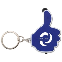 Sleutelhanger Handje