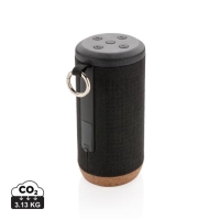 Baia 10W draadloze speaker zwart