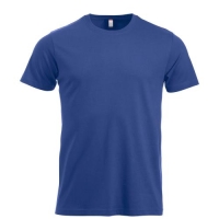 New Classic-T heren blauw,3xl