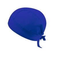 Bandana Goro blauw