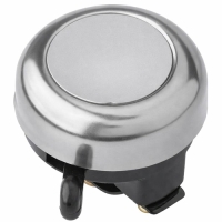 Aluminium fietsbel
