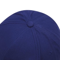 Baseball cap Detroit blauw