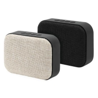 Bluetoothspeaker Saturn beige