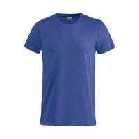 Kindershirt Yla blauw,90-100