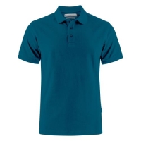 Neptune regular polo petrol,l