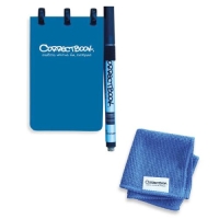 Correctbook A7 pocket uitwisbaar