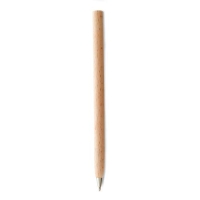 Houten pen hout