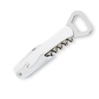 Kelnermes stainless steel wit