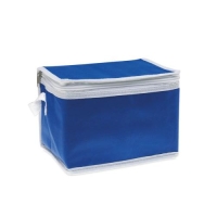 Non woven koeltas blauw