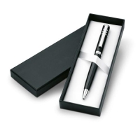 Balpen Olympia zwart