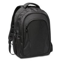 Laptop rugzak Macau zwart