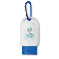 Zonnebrandcrème - SPF25 - 30 ml