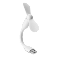 USB ventilator wit