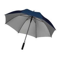 Paraplu Swansea+ 27 inch blauw