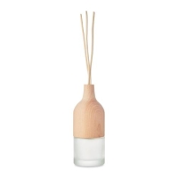 Aroma diffuser Yasmin hout