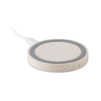 Tarwestro/ABS oplader Plato+ beige