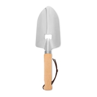 RVS tuinschep Jardin hout