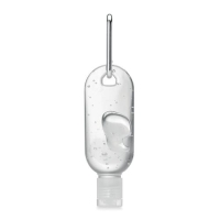 Handgel Gel2Go transparant
