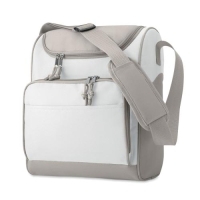 Koeltas 600D wit