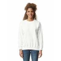 Gildan basic sweater wit,l