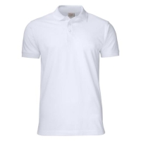 Printer Surf Pro RSX Polo Pique wit,l