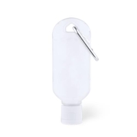 Hydroalcoholic Gel Lidem wit