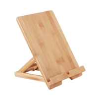 Opvouwbare laptopstandaard Tuanui hout