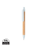 Eco-Pen blauw