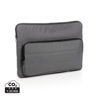 Impact AWARE RPET 15,6 inch laptophoes antraciet