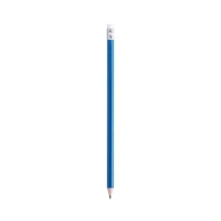Potlood Godiva blauw