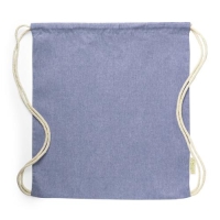 Rugzak Konim blauw