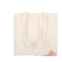 Opvouwbare Tas Charel naturel