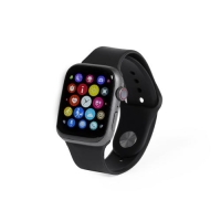 Smartwatch Proxor zwart