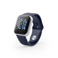 Smartwatch Simont zwart