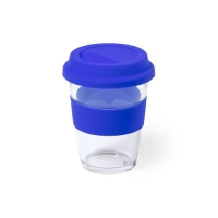 Beker Durnox blauw