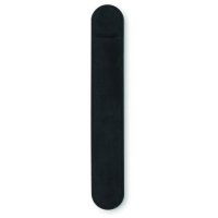 Pennehoes Velvex zwart