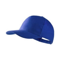 Pet Bayon blauw