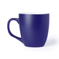 Mok Mabery blauw