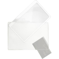 Vergrootglas ultradun neutraal