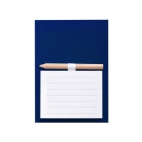 Magneet Yakari blauw