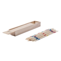 Behendigheidsspel Mikado hout
