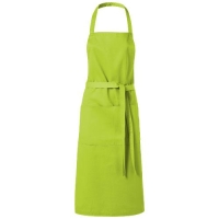 Schort Viera lime