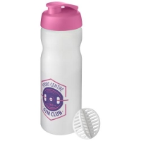 Baseline Plus sportfles met shaker bal 650 ml
