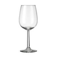Wijnglas Bouquet 350 ml transparant