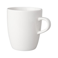 Beker Neo hoog Budgetline 250 ml wit