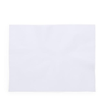 Sublimatie placemat Lebron wit